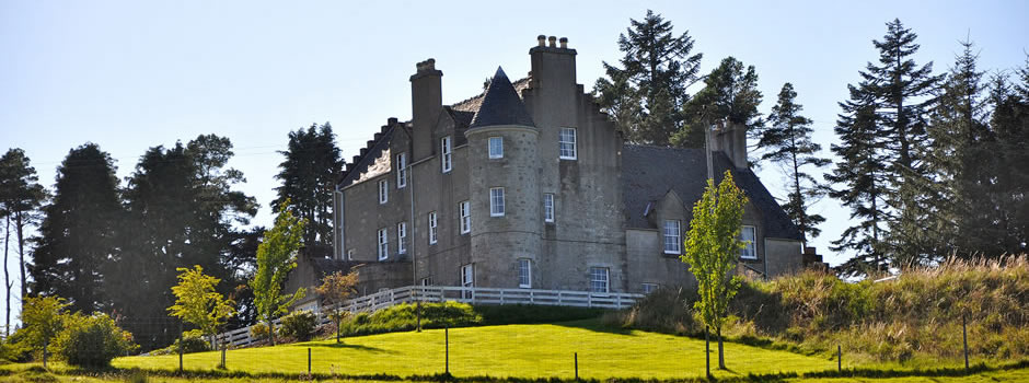 Sallachy Estate